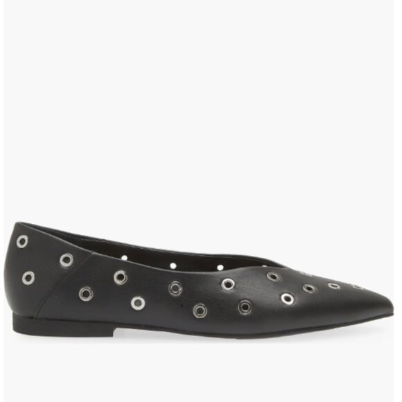 Nordstrom Shoes - Nordstrom Open Edit Kyler Pointed Toe Flat